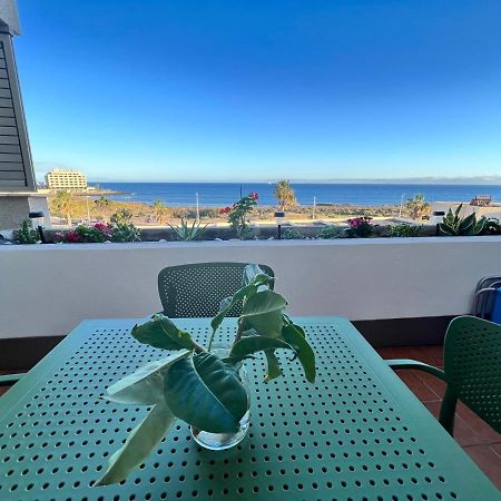 דירות אל מדאנו Seafront Medano Marina View מראה חיצוני תמונה