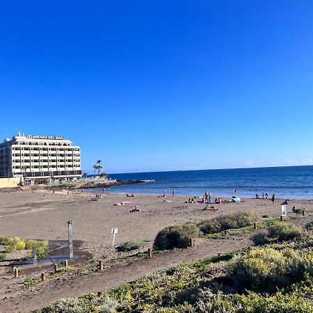 דירות אל מדאנו Seafront Medano Marina View מראה חיצוני תמונה