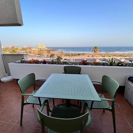 דירות אל מדאנו Seafront Medano Marina View מראה חיצוני תמונה