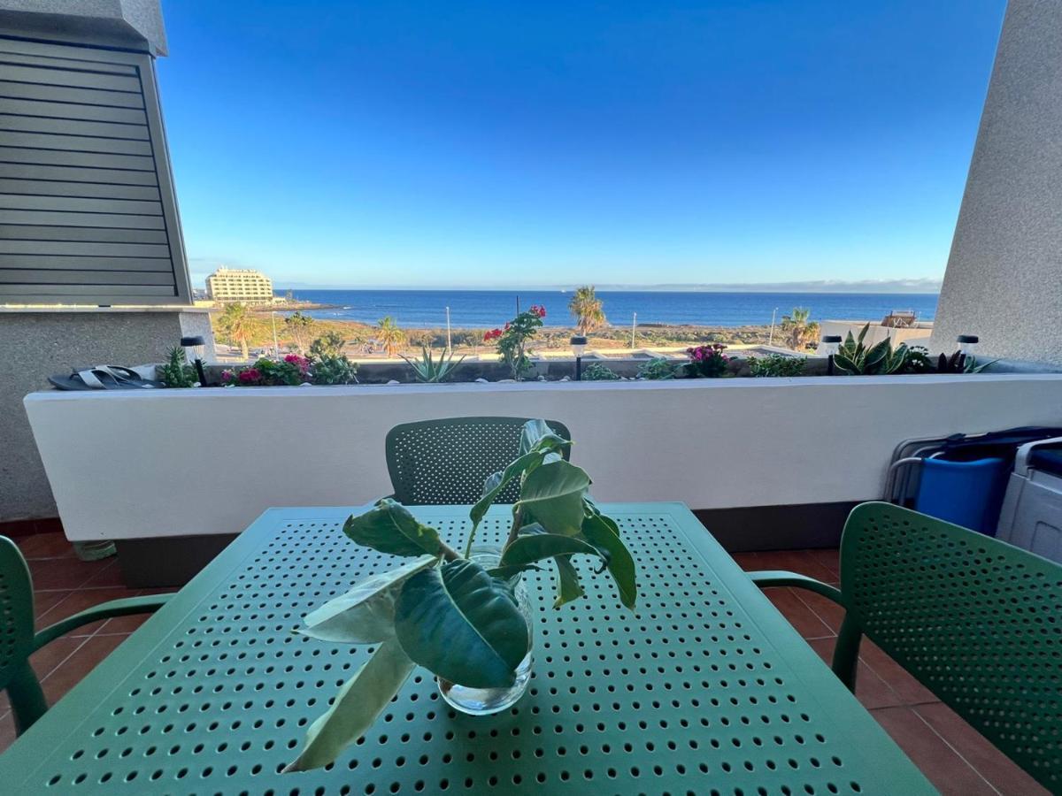דירות אל מדאנו Seafront Medano Marina View מראה חיצוני תמונה