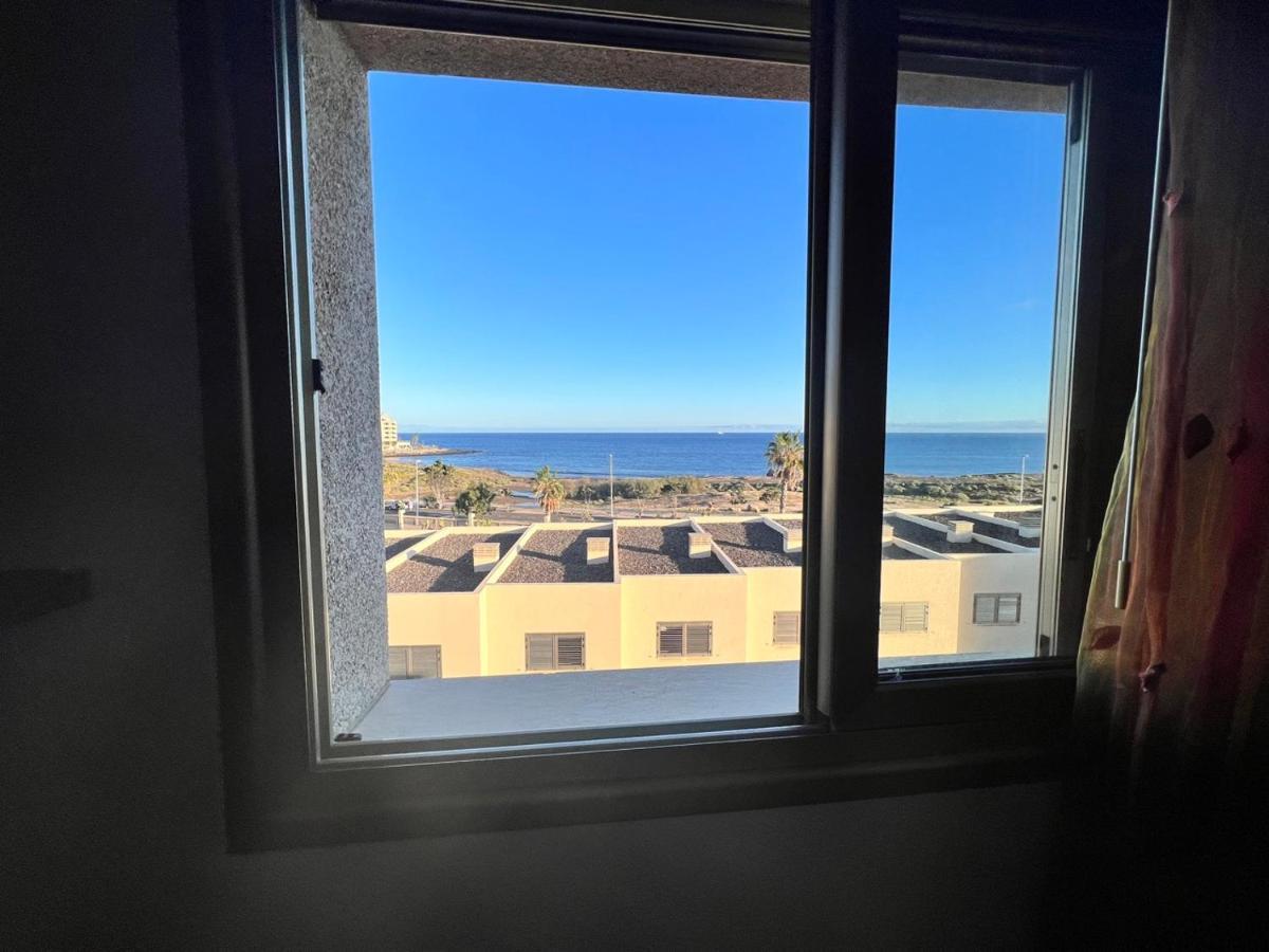 דירות אל מדאנו Seafront Medano Marina View מראה חיצוני תמונה