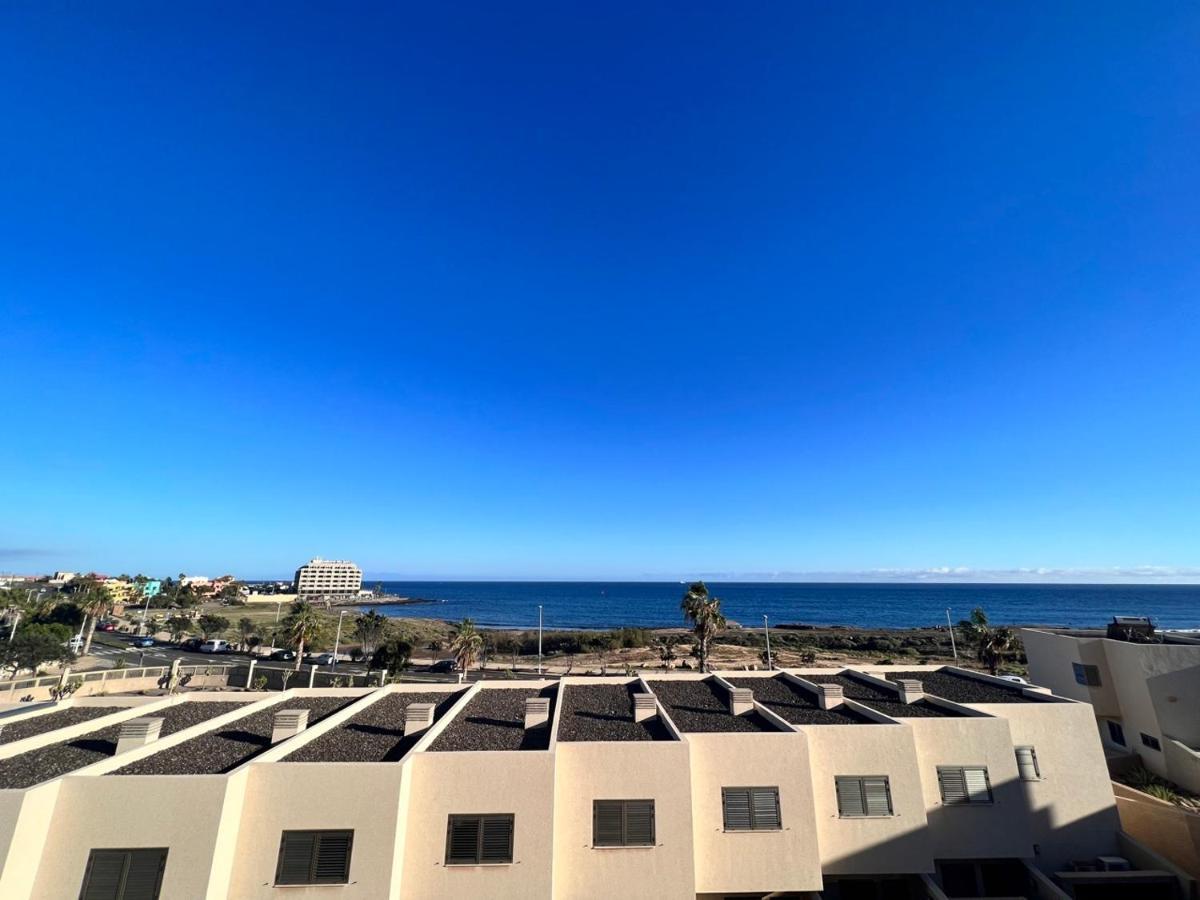 דירות אל מדאנו Seafront Medano Marina View מראה חיצוני תמונה