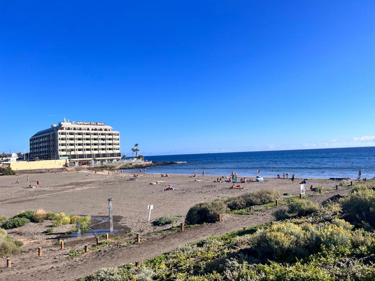 דירות אל מדאנו Seafront Medano Marina View מראה חיצוני תמונה