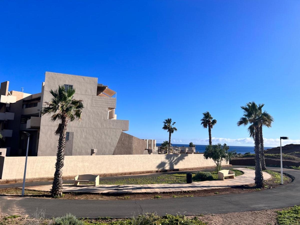 דירות אל מדאנו Seafront Medano Marina View מראה חיצוני תמונה